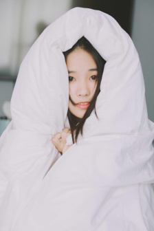 水蜜桃成熟